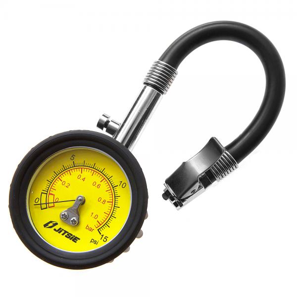 gauge