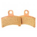 pads