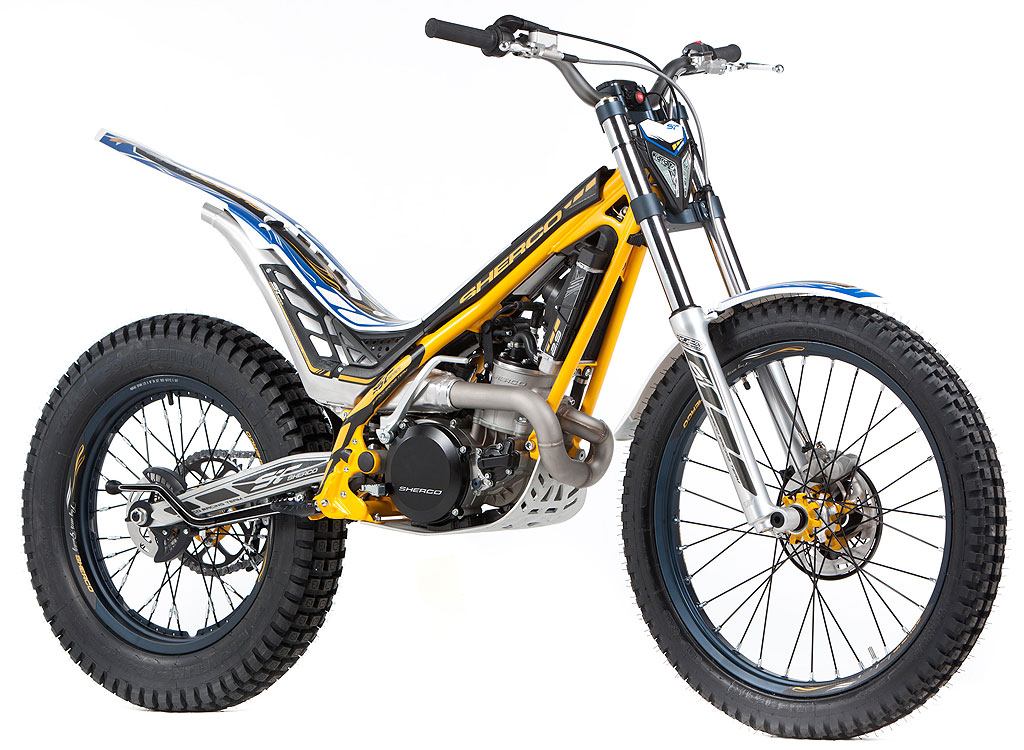 sherco